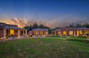 Aranya Vilas, Ranthambhore