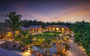 Aranya Vilas, Ranthambhore - Amargarh