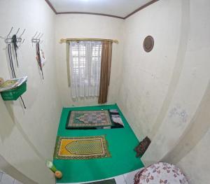 Omah Tegalrejo Family Only