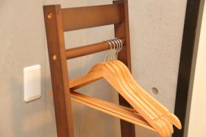 Tokyo Time Traveler 駅徒歩5分 暮らすように泊まれるホテル