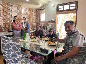 ZORBA HOMESTAY DARJEELING