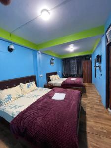 ZORBA HOMESTAY DARJEELING