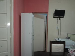 El rosal ,descanso para viajeros