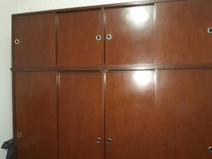 El rosal ,descanso para viajeros