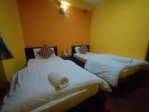 Bandipur Kaushi Inn