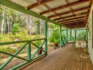 Begonia Cottage - Boddington