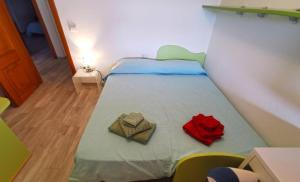 Comodo appartamento Casa Razzoli img53