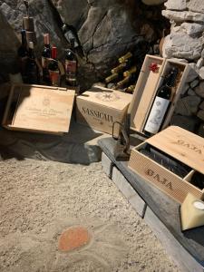 Bed & Breakfast Casa Marinella