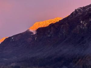 Bed & Breakfast Casa Marinella