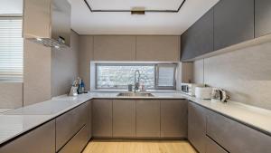 Jeju Family Garden Village