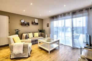 Appartements Au coeur des 3 bage : Appartement 1 Chambre