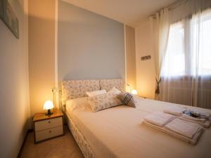 BellaSirmione Holiday Apartments