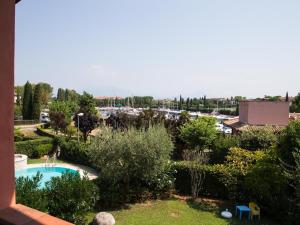 BellaSirmione Holiday Apartments