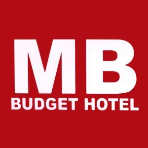 MB Budget Hotel - Kampong Nasob