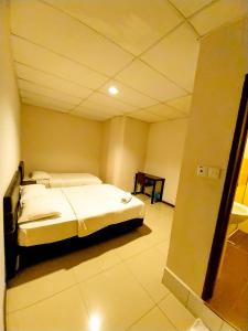 MB Budget Hotel