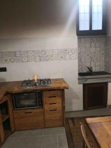 Apartment Madonna Del SassoPiemont 22865
