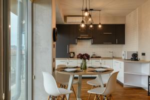 Luxury Apartments VENECIA