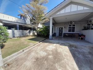 Homestay Cempaka Cottage Kuantan