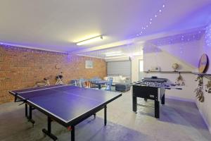 Oceanview Family Retreat