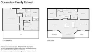 Oceanview Family Retreat