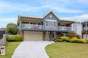 Oceanview Family Retreat