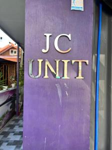 JC Unit #8