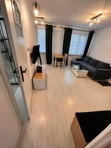 mieszkanie 2 pokoje, Przemyśl, parter