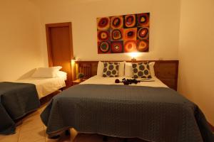 Chambre Triple
