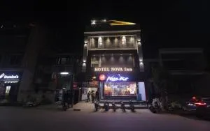 Hotel Nova Inn by StayApart - Bulandshahr