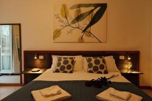 Chambre Quadruple