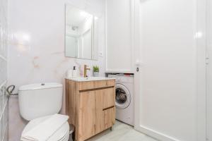 GRX Gran vía Catedral