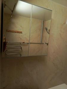 Parko apartamentai Self check in