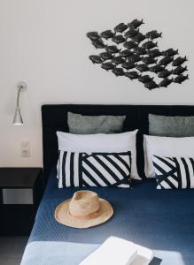 Villages vacances Hotel et Residence Benista : photos des chambres