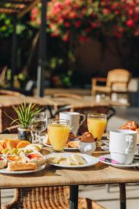 Villages vacances Hotel et Residence Benista : photos des chambres