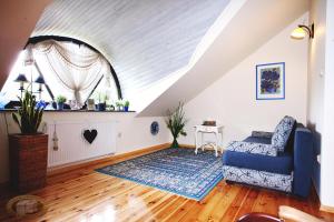 Large Double Room room in Kaktusik