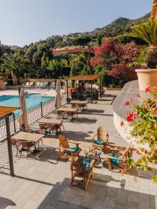 Villages vacances Hotel et Residence Benista : photos des chambres