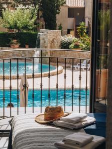 Villages vacances Hotel et Residence Benista : Chambre Double