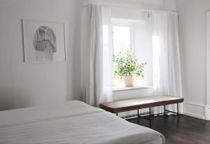 Superior room in Kalk Hotel