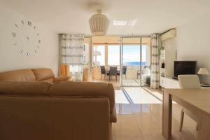 MarketHome Sea View Sueño Azul