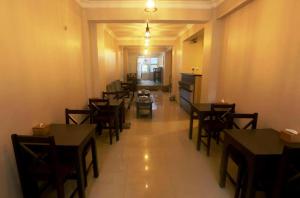 Paradise Guest House