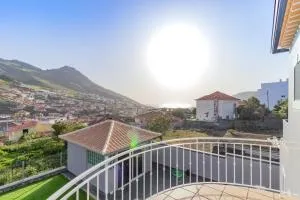 Villa Machico Valley - Carmanchão