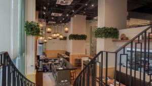 Somerset Central Salcedo Makati