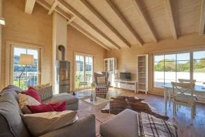 Alb Appartements - 阿尔布斯塔特