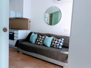 Coblanca-Benidorm beach