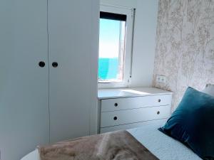 Coblanca-Benidorm beach