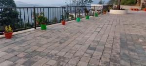 HillTop in greany meadows yercaud