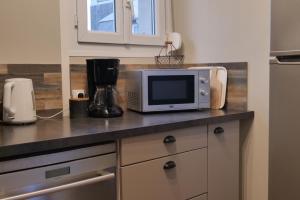 Appartements AP 14 - Face a la mer au coin du feu : photos des chambres