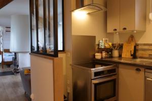 Appartements AP 14 - Face a la mer au coin du feu : photos des chambres