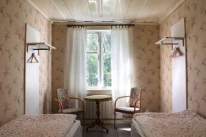 Ralph Lundstengården (Farmhouse Lodge)