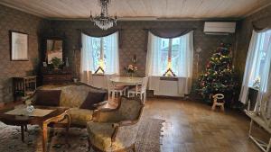 Ralph Lundstengården (Farmhouse Lodge)